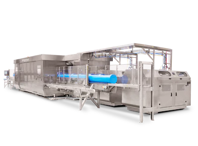 The Hiperbaric 525