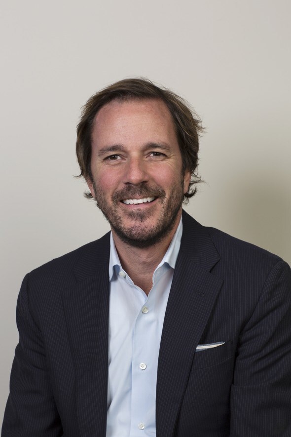 Peter McGuinness was announced as CEO of Bel North America.