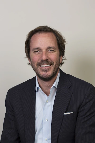 Peter McGuinness was announced as CEO of Bel North America.