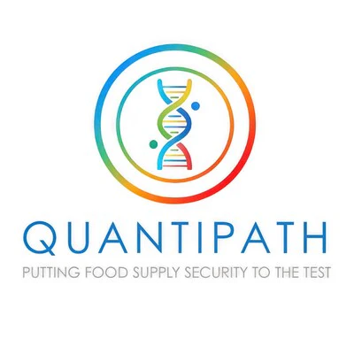 Quanti Path Logo 2 Logo Logo