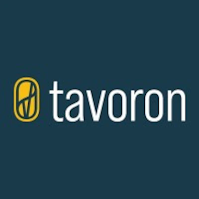Tavoron Logo