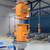 Eriez Virtual Plastic Plant Screenshot
