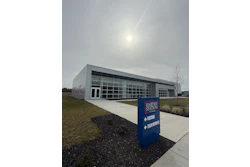 Harvest Station Foods’ production facility integrates bakery lines, high-care prepared foods production, and centralized distribution.