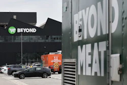 The company will continue to produce plant-based meat products, but is changing its name to reflect an expansion into other plant-based categories.