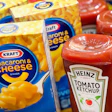 Kraft Heinz's $250 million investment follows the company halting plans to split.