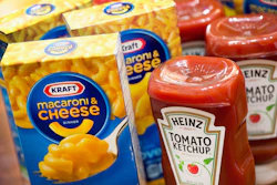 Kraft Heinz's $250 million investment follows the company halting plans to split.