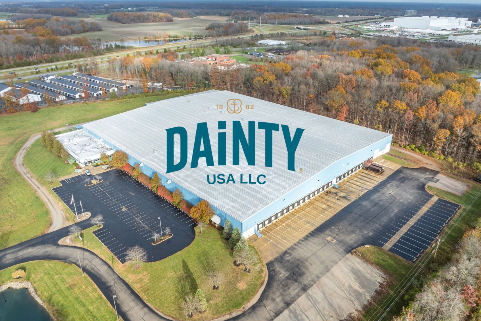 Les Aliments Dainty Foods Canadian Based Private Label Food Prod