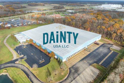 Les Aliments Dainty Foods Canadian Based Private Label Food Prod