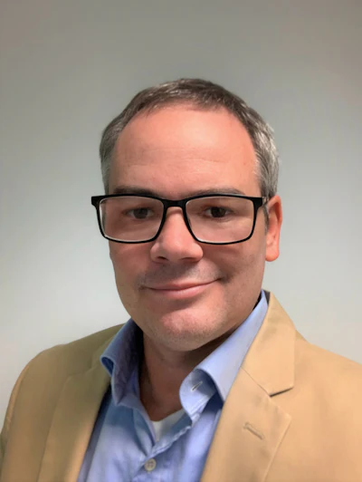 Mark Bowie