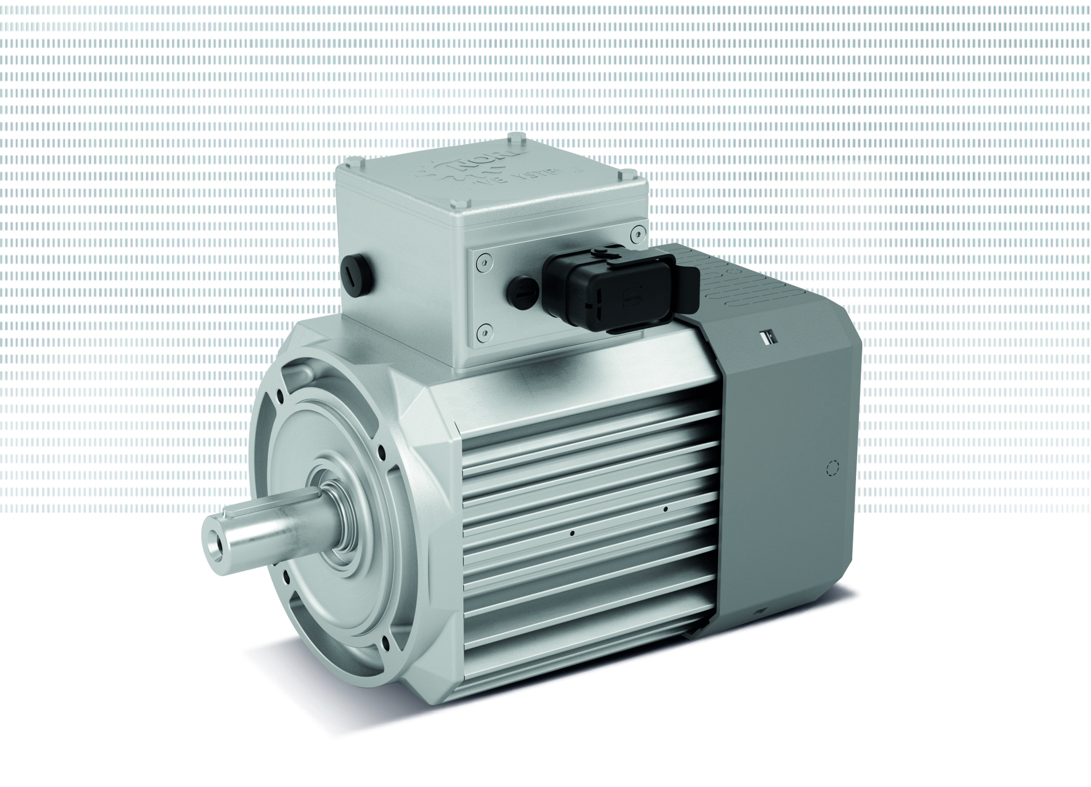 Nord Ie5plus Motor Cmyk Print