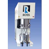 The ROSS PDDM-10 Planetary Dual Disperser delivers advanced pilot-scale processing flexibility.