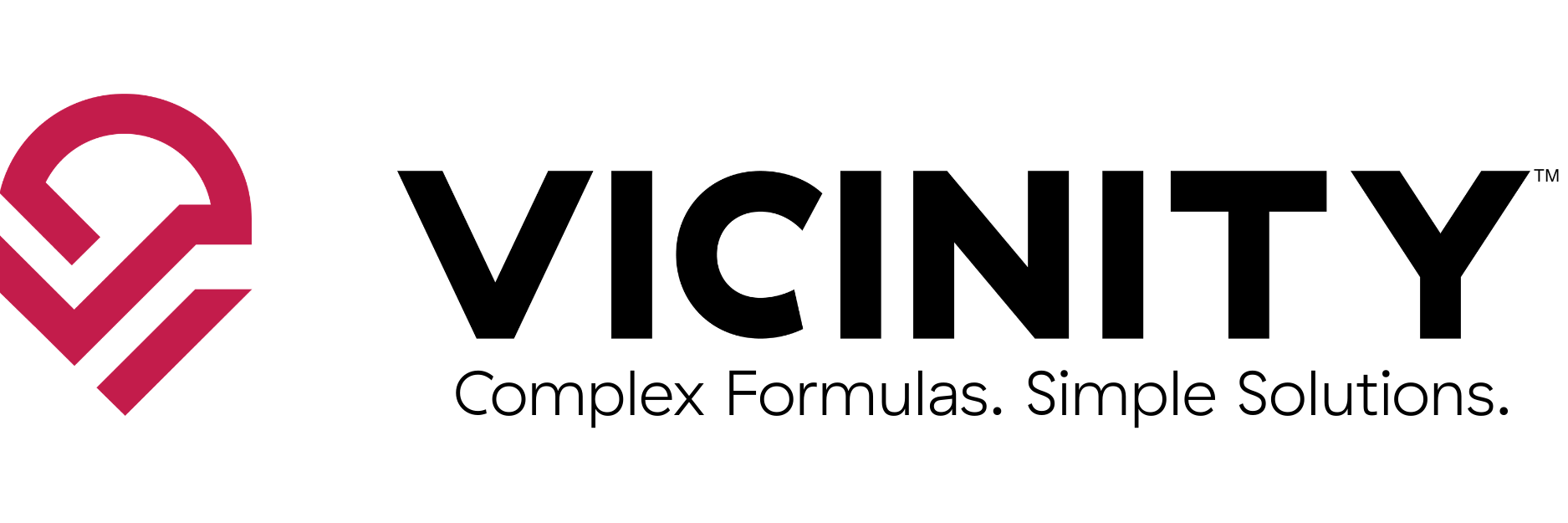 Vicinity Logo