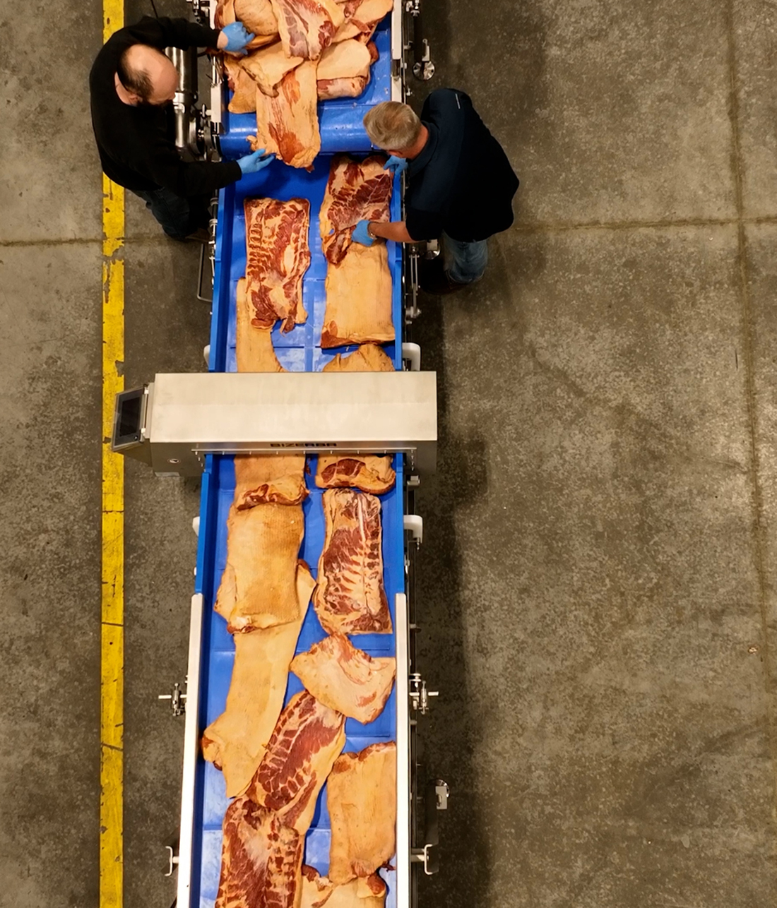Real-time quality control technologies are improving operational efficiency and margins.