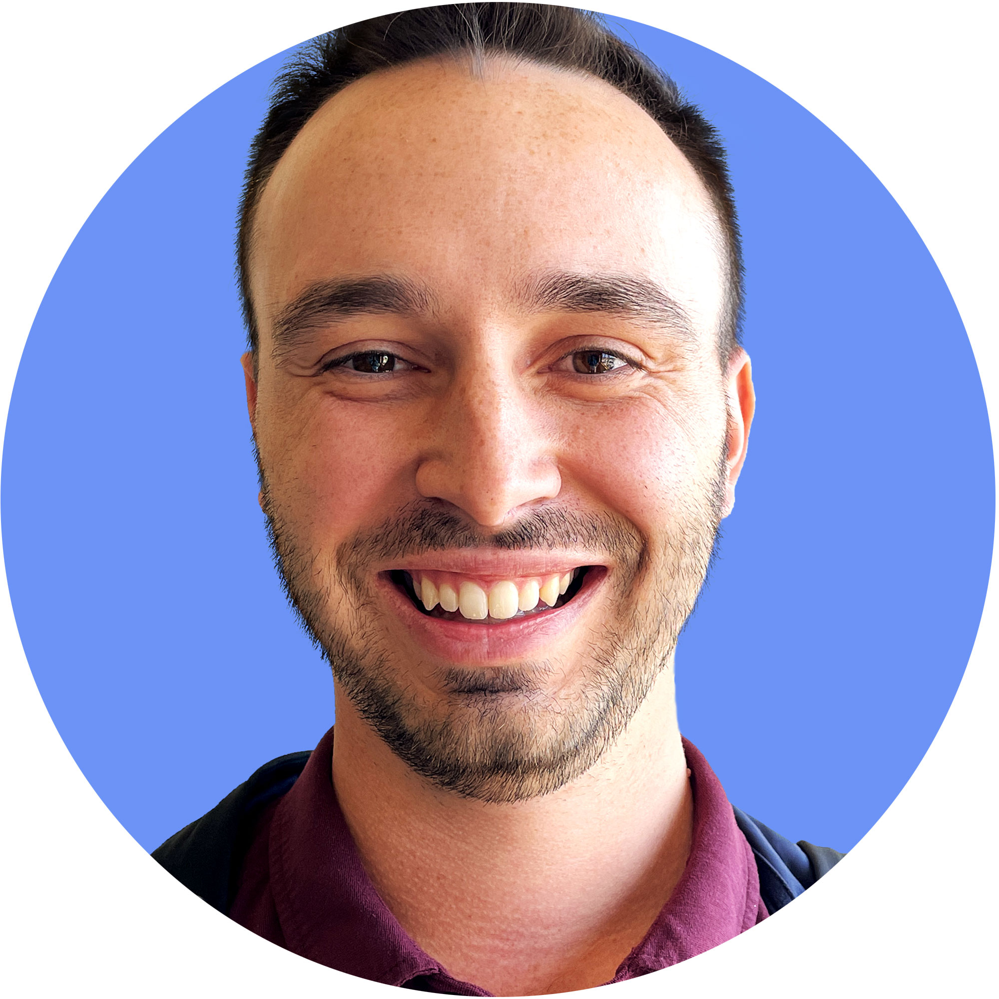 Ryan Sparacino