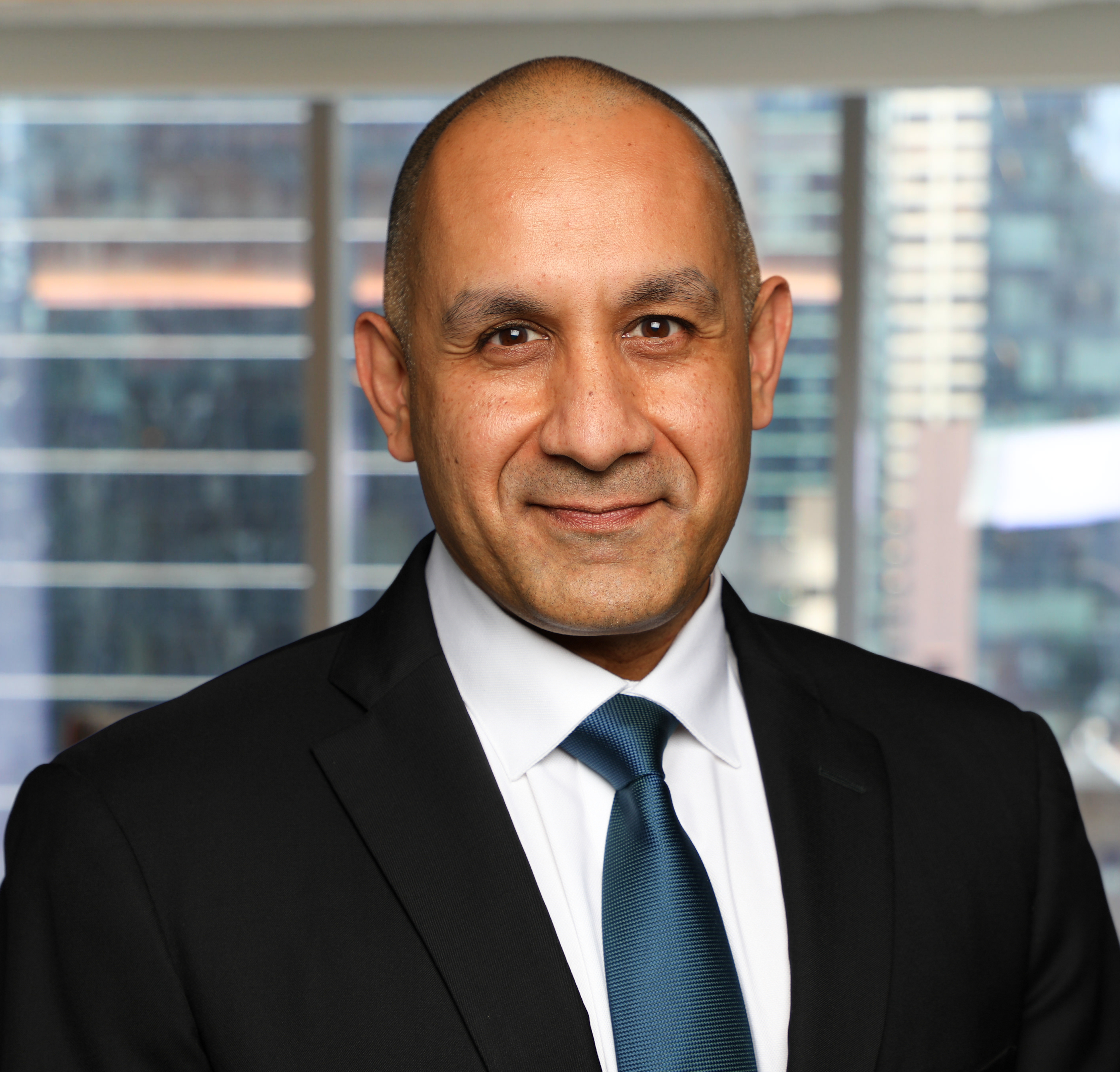 Aamir Paul