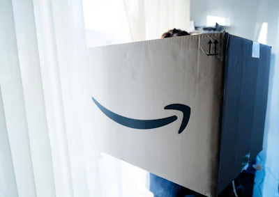 Amazon shipments vary widely in size and handling requirements, with larger items requiring packaging that can withstand orientation controls, extended transit, and more complex delivery conditions.