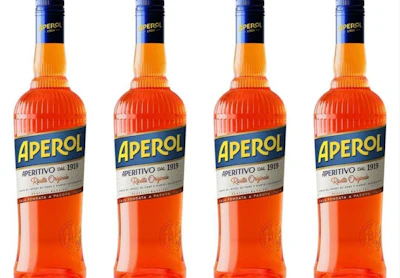 The updated bottle features a modified silhouette and additional design elements intended to enhance shelf visibility and brand recognition
