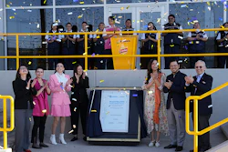 PepsiCo's new Sabritas plant raises its total workforce in Guanajuato to 2,900 people.