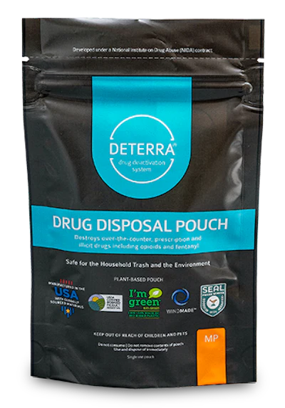 Engineered with over 50% bio-based polymer derived from renewable sugarcane ethanol feedstock, the pouch is durable, 100% leak-proof, barrier and chemical resistant.