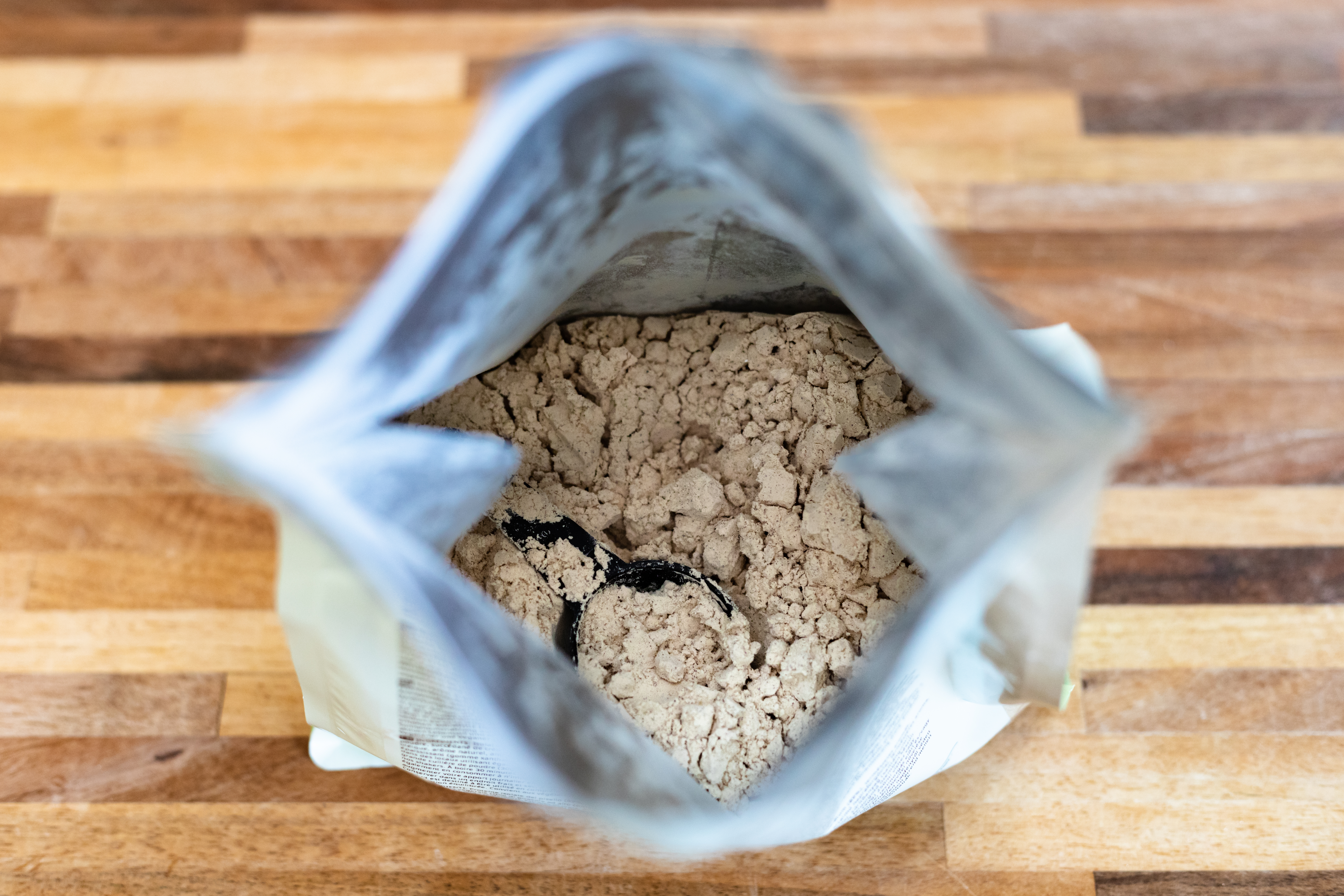 Protein isolates are the most popular form of plant-based protein in 2026, used in products like beverages, nutrition powders, and engineered foods.