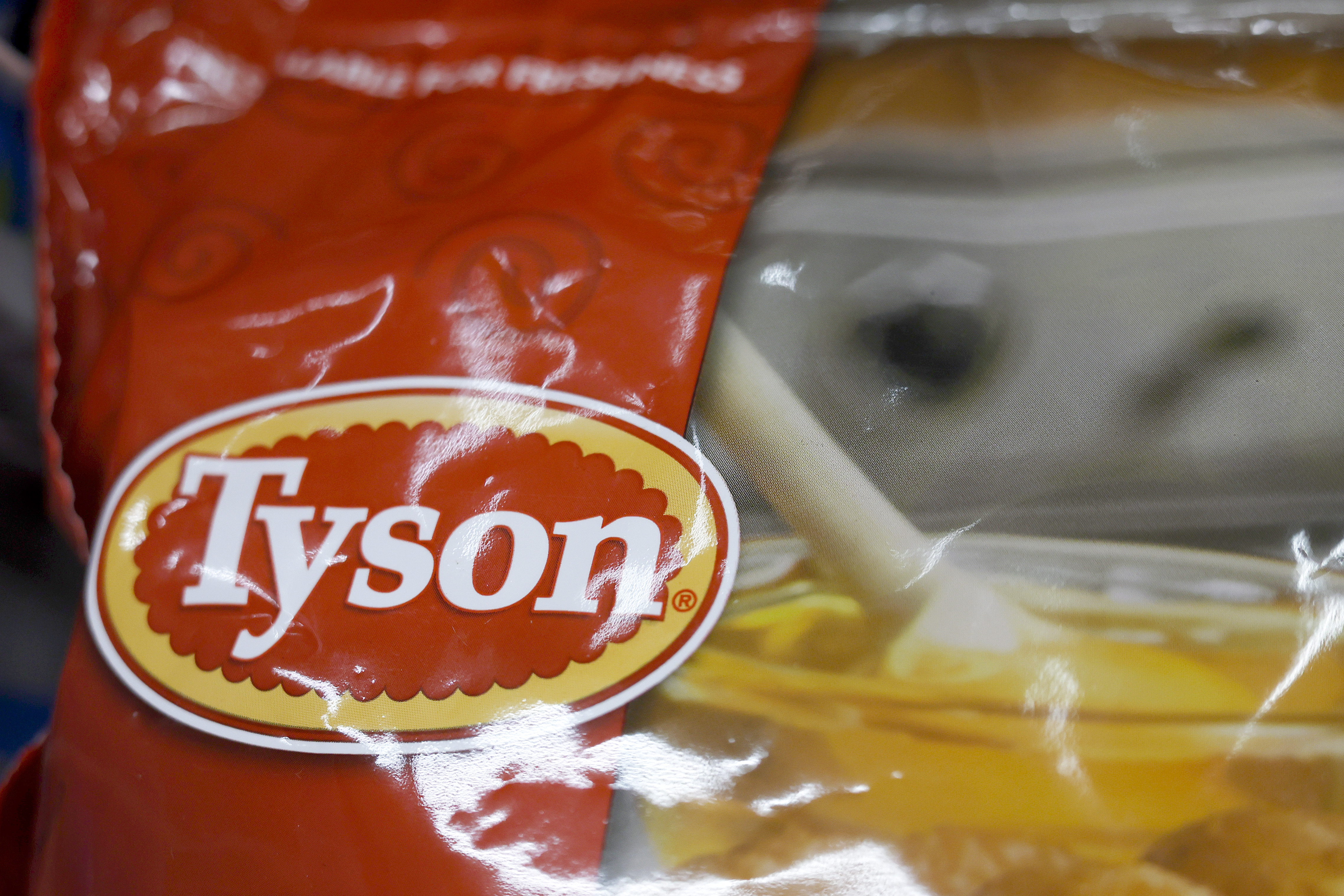 Tyson Foods Announces Closure of Georgia Beef Facility