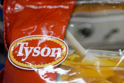 The Georgia plant closure will result in layoffs for 168 employees.
