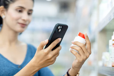 Whether in the clinical environment or throughout the supply chain, technology-oriented packaging features like digital labels will play a key role in protecting manufacturers, products, and consumers in the pharmaceutical supply chain.