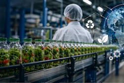 Food and beverage manufacturers rely on integrated data to meet U.S. and EU standards for safety, traceability, and environmental reporting.