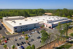 Morinaga Celebrates Grand Opening Of Second Hi Chew Manufacturing Facility