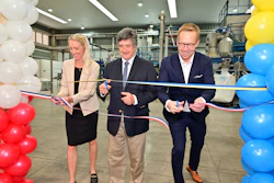 Opening Of New Saltwell Chile Facility Image Credit Victor Bravo Saltwell