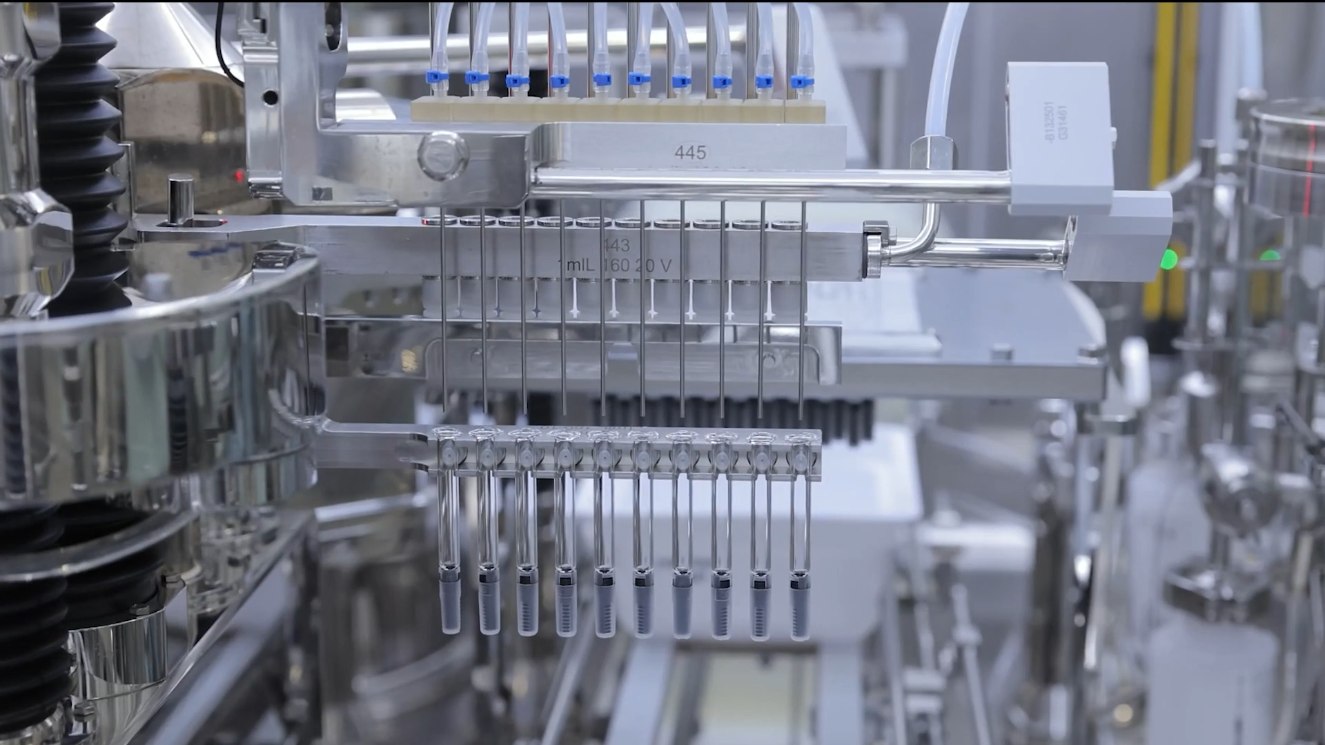 At the core of PCI&rsquo;s investment plan is a $100 million project at its San Diego campus, featuring a high-speed isolator filling line for ready-to-use (RTU) prefilled syringes and cartridges.