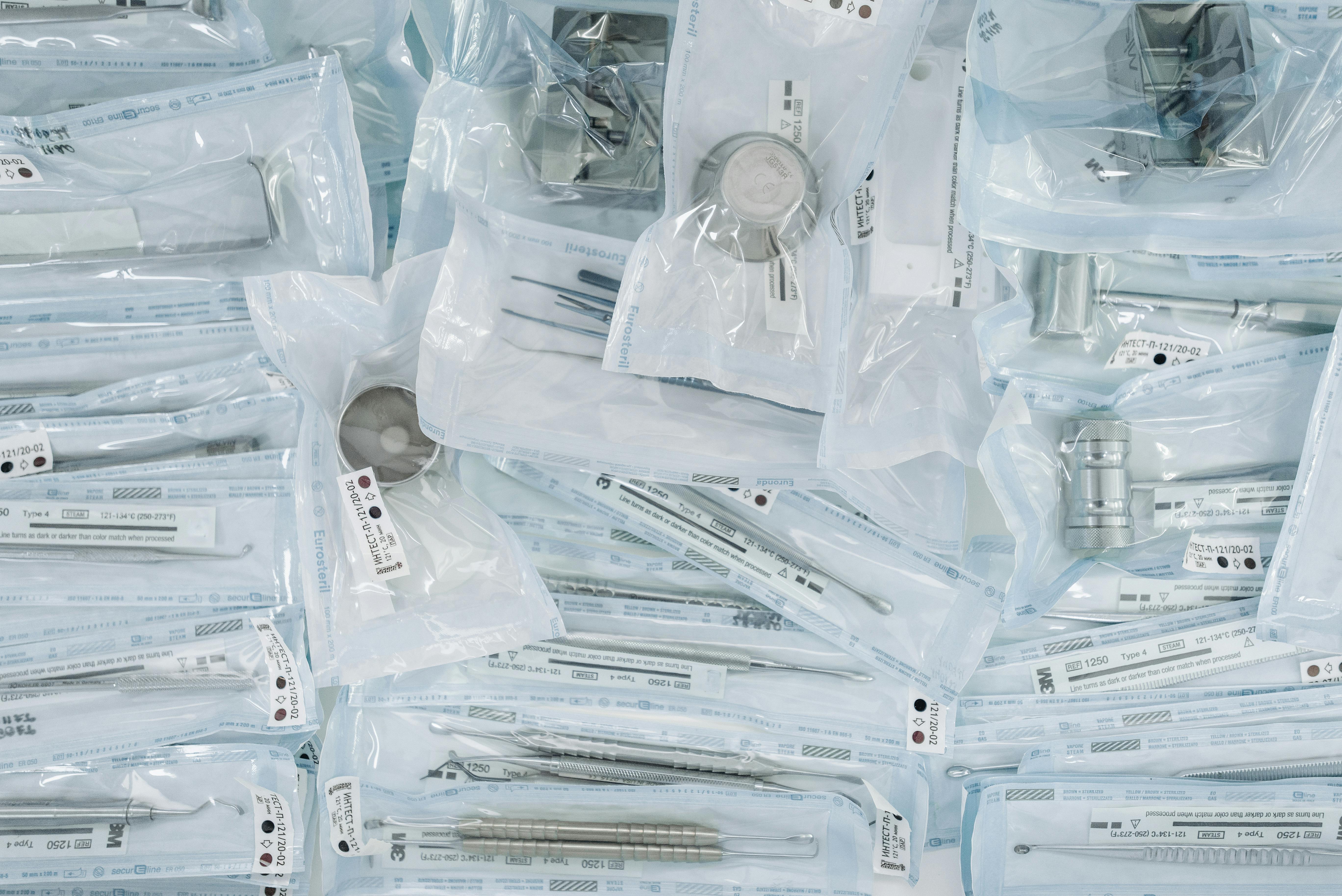 Pharmaceuticals make up roughly 165%of the total market.