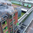 Royal Avebe implemented an integrated energy and automation strategy that delivered measurable sustainability and operational benefits without requiring additional grid capacity at its Foxhol facility.
