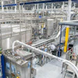 DrinkPAK’s Fort Worth, Texas, facility integrated Siemens' automation and energy management technologies to support high-speed beverage production, real-time operational visibility, and scalable manufacturing efficiency.