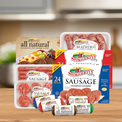 Swaggerty S Farm Product Line For Expansion 2026