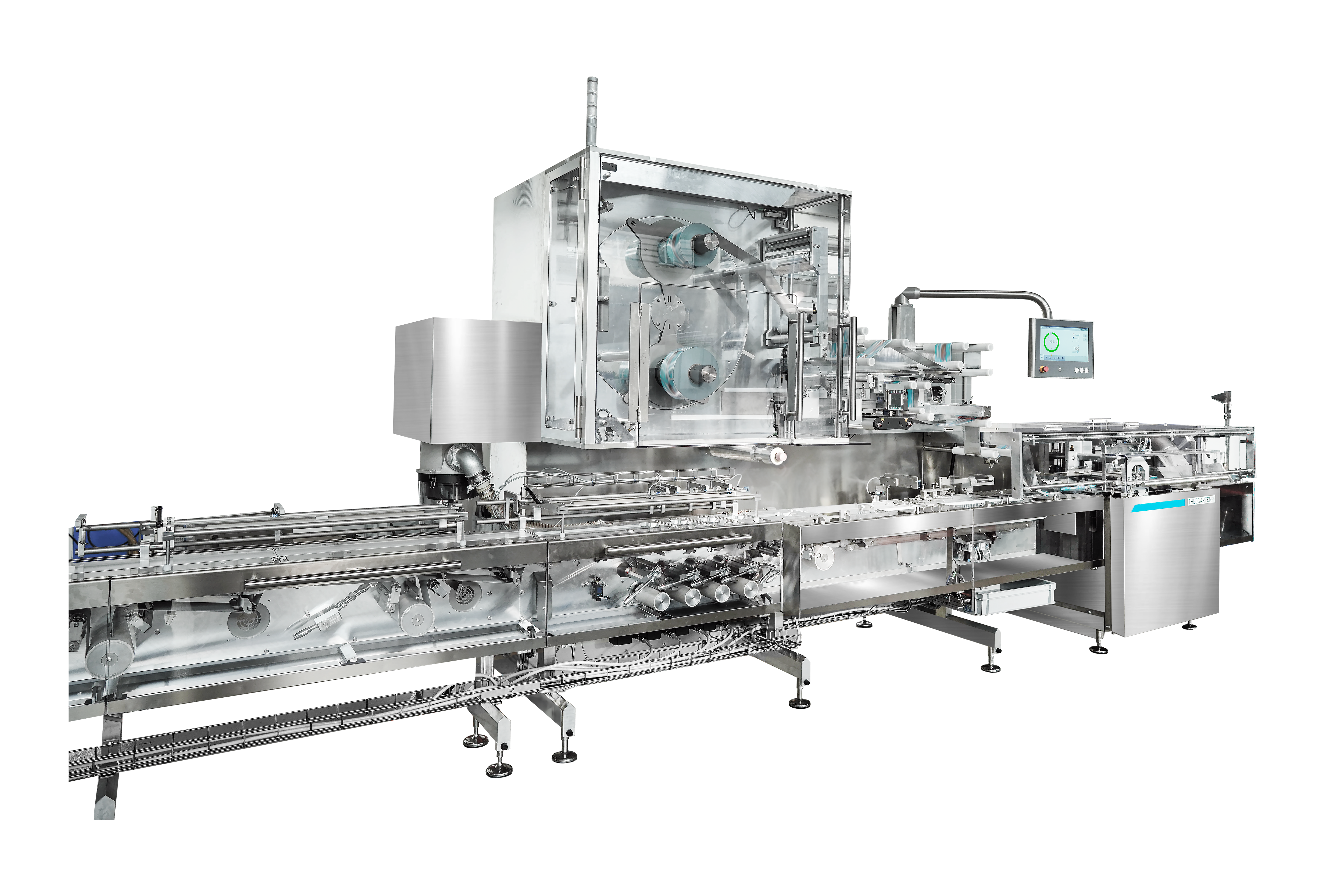 Theegarten-Pactec’s FPC6