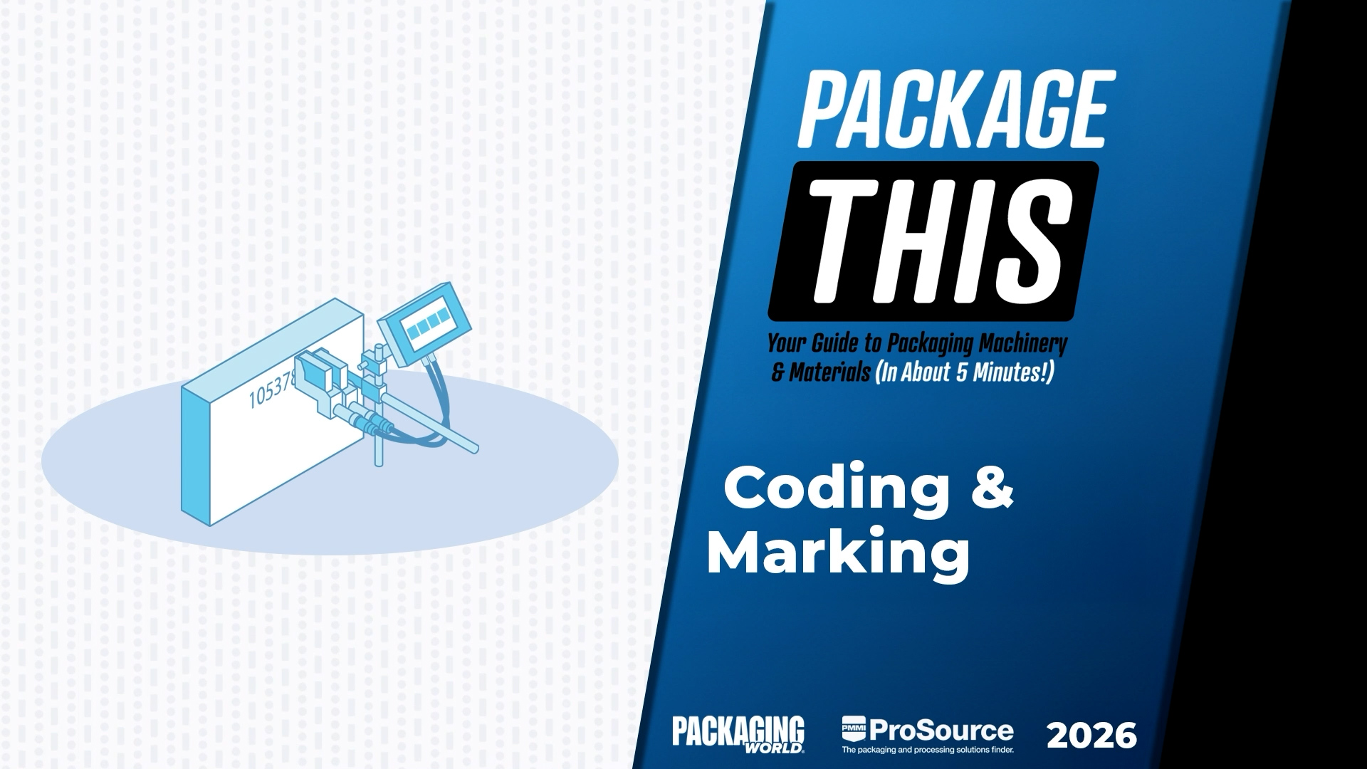 Pt 26 6 Coding & Marking Thumbnail