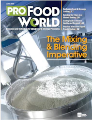 ProFood World June 2026