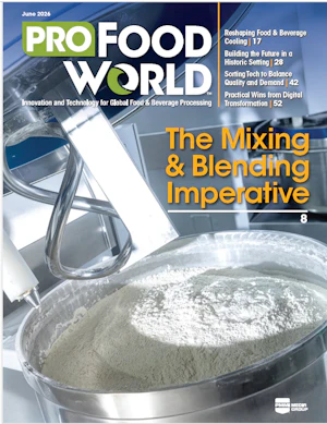 Pro Food World ProFood World June 2026