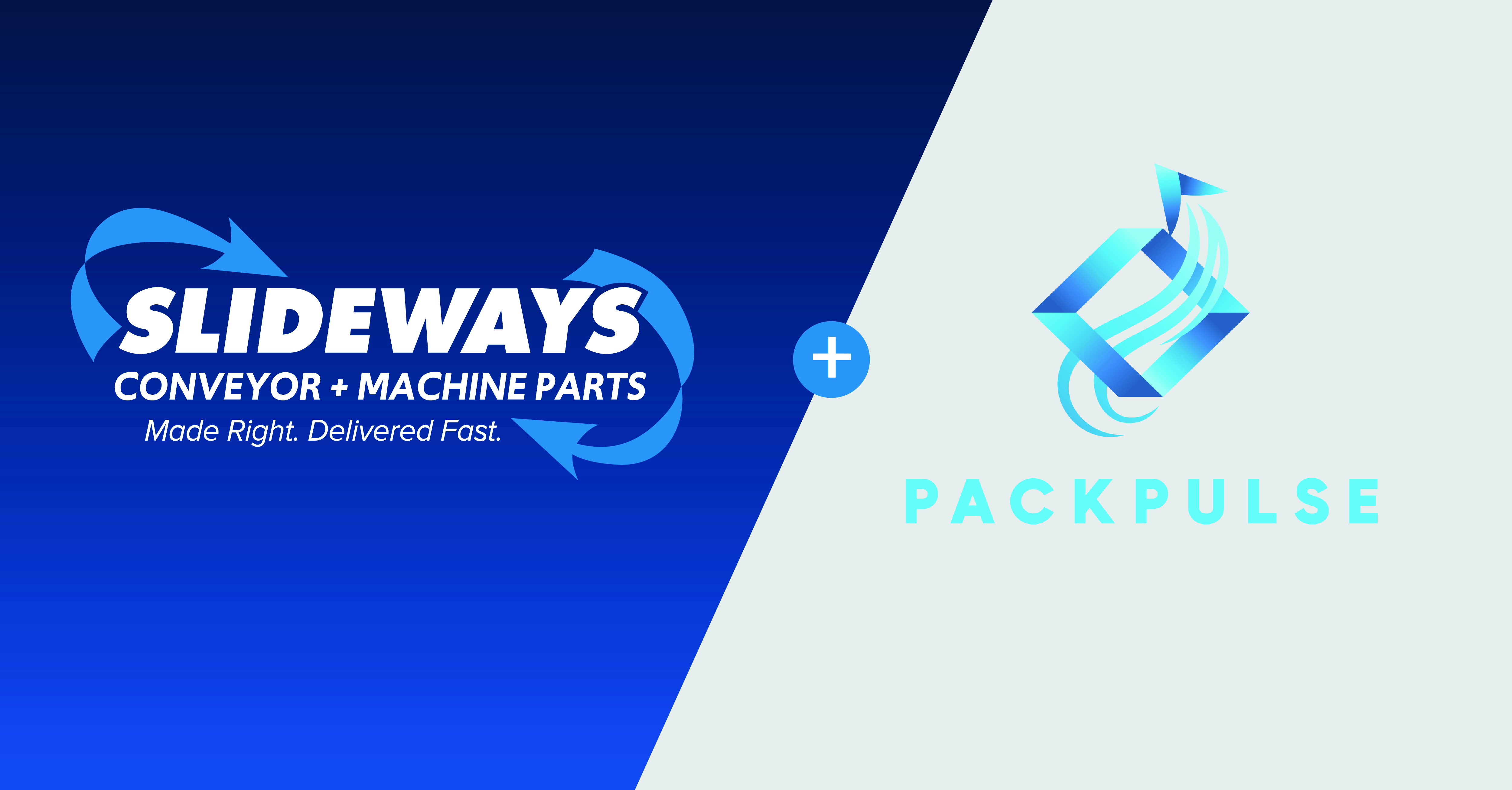 Slideways Pack Pulse Partnership