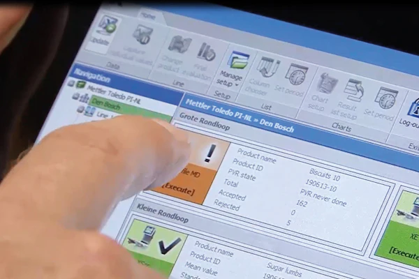 Some food manufacturers are adding more magnetic inspection units upstream to reduce risk.