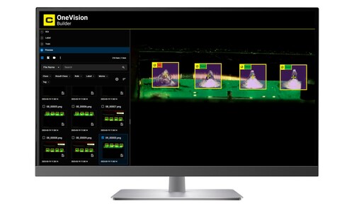 Cognex OneVision
