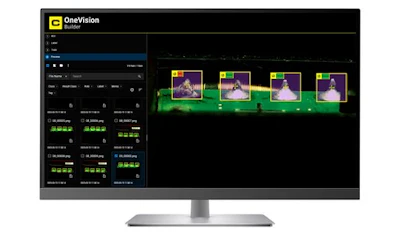 Cognex OneVision