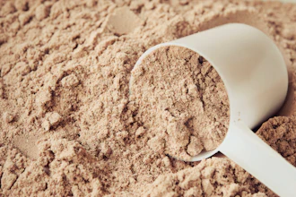 Some manufacturers have halted output or reformulated flagship products to balance the limited supply of whey protein.
