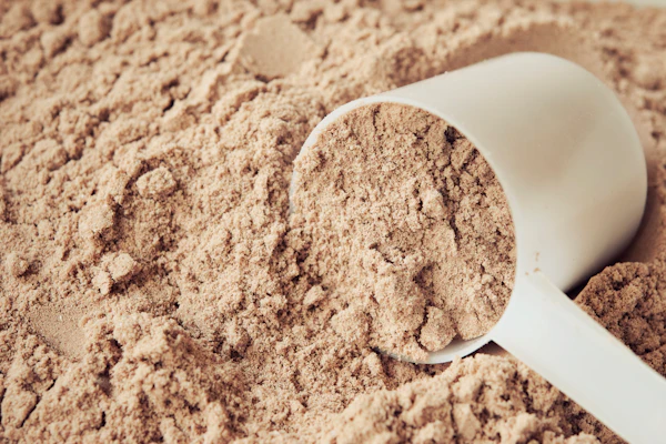 Some manufacturers have halted output or reformulated flagship products to balance the limited supply of whey protein.