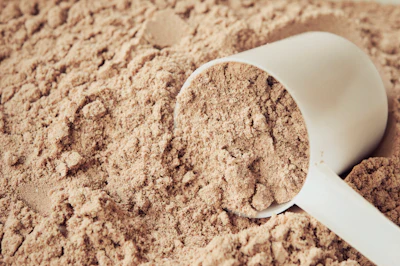 Some manufacturers have halted output or reformulated flagship products to balance the limited supply of whey protein.