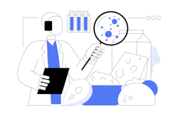 Food safety success with AI depends on high-quality training data, human oversight, and validation rather than fully autonomous systems that operate without human involvement.