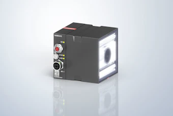 Beckhoff Vision Unit Illuminated VUI