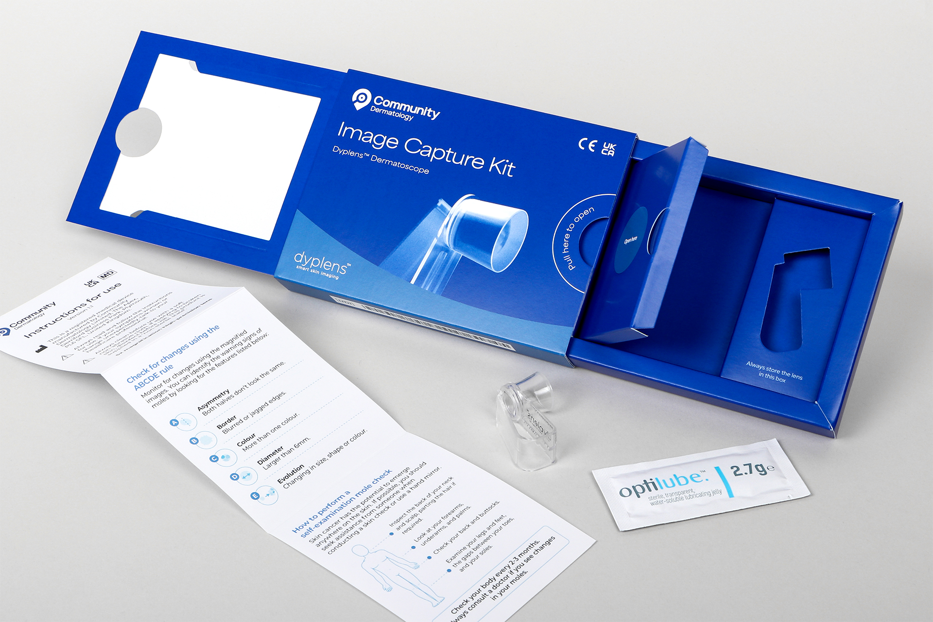 Burgopak Packaging For Map My Mole 04
