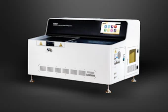 Labthink's C860M